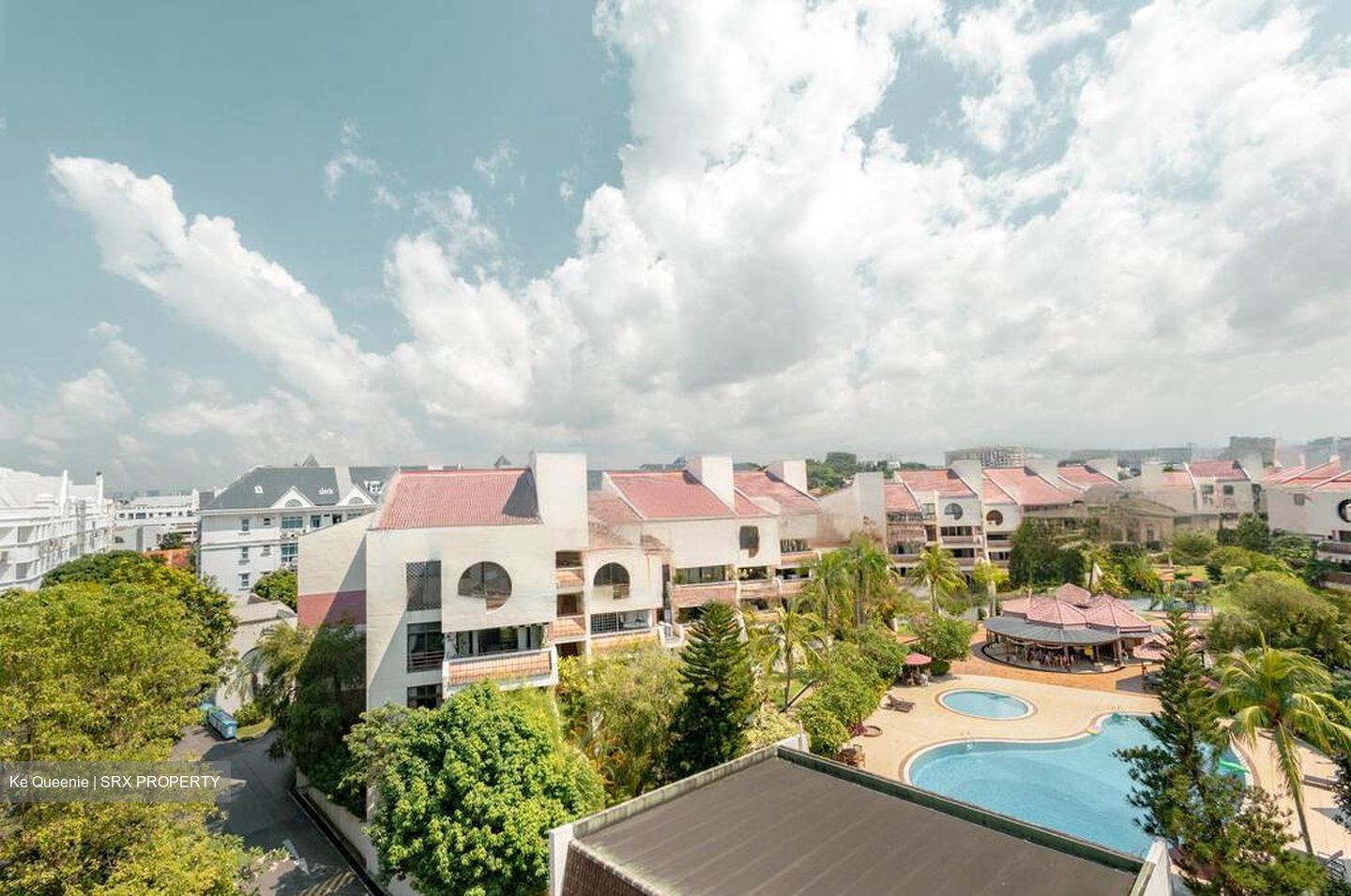 Goodwill Court (D15), Apartment #453719411